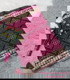 Jk Fashion Georgette Bandhani Printed Wedding Sarees Manufactures